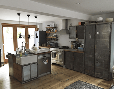 London Basement Company reviews