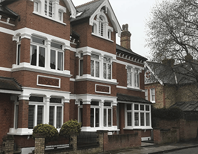 London Basement Company reviews